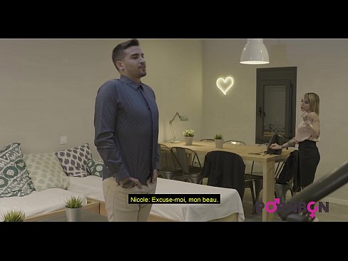 ❤️ PORNBCN 4K Μια ώριμη γυναίκα με μεγάλα βυζιά θέλει να γαμηθεί πρωκτικά από έναν νεαρό ζιγκολό με μεγάλο πούτσο πίπα αμόρτισμα σκληρό γαμήσι δουλειά με τα χέρια doggy style μουνί γλύψιμο οργασμός Γαλλικοί υπότιτλοι ❤❌ Πορνό βίντεο ❌️