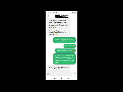 ❤️ Πρόσθεσα ένα νέο PAWG από το Tinder στο χαρέμι μου ( μιλήστε στο Tinder συμπεριλαμβάνεται) ❤❌ Πορνό βίντεο ❌️